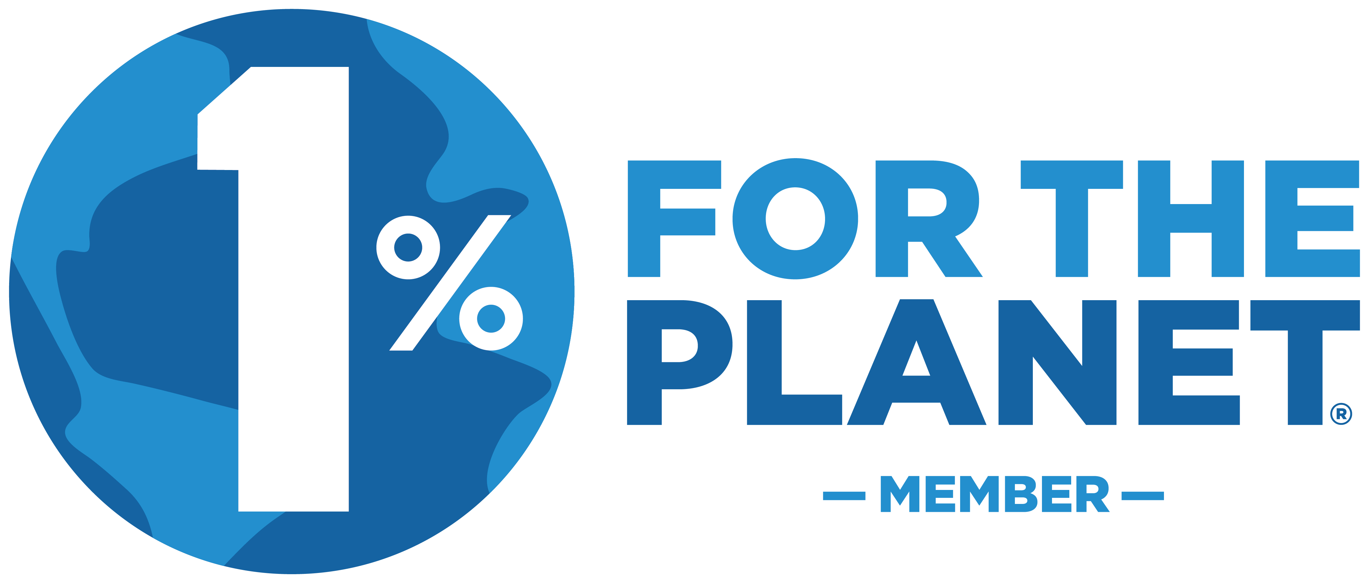 1% For The Planet — Business Member